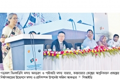ভারতের সঙ্গে মিল রেখে ১৫ এপ্রিল থেকে মাছ শিকারে নিষেধাজ্ঞা  