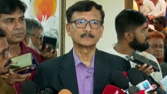 রোহিঙ্গা প্রত্যাবাসনে আরাকান আর্মিই বড় সমস্যা: পররাষ্ট্র উপদেষ্টা
