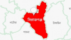 সিরাজগঞ্জে নির্মাণাধীন মার্কেট থেকে পড়ে ২ শ্রমিকের মৃত্যু