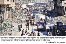 ভারতের সব জিম্মিকে মুক্তি দিতে ‘প্রস্তুত’ হামাস!  