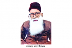 আল্লাহর পরিচয়  