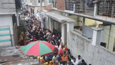 টঙ্গীতে ফ্ল্যাট থেকে ভাই-বোনের রক্তাক্ত মরদেহ উদ্ধার