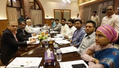 রাষ্ট্র কাঠামোর গুণগত আমূল পরিবর্তনের আহ্বান এনসিপির