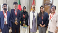 আগামী নির্বাচন হবে ইতিহাসের সর্বোত্তম নির্বাচন: প্রধান উপদেষ্টা