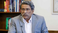 নতুন বাংলাদেশ গড়ার সম্ভাবনা তৈরি হয়েছে: আলী রীয়াজ