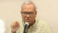 বিএনপি নিয়ে কোনো ষড়যন্ত্র চলবে না: রিজভী