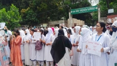 ৪৮ ঘন্টার আল্টিমেটাম পলিটেকনিক শিক্ষার্থীদের