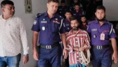 মাগুরার আলোচিত শিশু আছিয়ার ধর্ষণ ও হত্যা মামলার চার্জশিট গ্রহণ