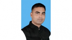 জামালপুরে নাশকতার মামলায় গ্রেফতার যুবলীগ নেতা কারাগারে