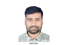 সাবেক উপজেলা ভাইস চেয়ারম্যান কারাগারে  