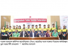 পরিকল্পনা জানাল টিটির নতুন কমিটি  