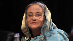 শেখ হাসিনাসহ তার পরিবারের ১০ সদস্যের ‘এনআইডি লক’