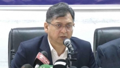 সংস্কার রাষ্ট্রের বিষয়, তাই তাড়াহুড়া নয়: সালাহউদ্দিন আহমেদ