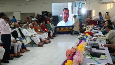 বিএনপি ঘোষিত ৩১ দফা ঘরে ঘরে পৌছাতে হবে: তারেক রহমান