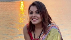 অভিনেত্রী শাওনের বিরুদ্ধে গ্রেপ্তারি পরোয়ানা জারি