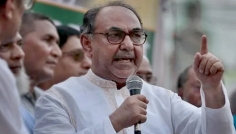 আ.লীগের অনুসারীদের কাছ থেকে এনসিপি সুবিধা নিয়েছে: মির্জা আব্বাস