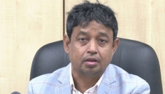 সাবেক ডিবি প্রধান হারুনের বিরুদ্ধে গ্রেপ্তারি পরোয়ানা