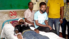 জামালপুরে ছাত্রলীগের হামলায় যুবদল নেতাসহ আহত ৫