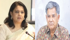 বাঁকখালী নদীর দখল-দূষণ পর্যবেক্ষণে কক্সবাজারে আসছেন দুই উপদেষ্টা