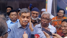 সারাদেশে শিক্ষাপ্রতিষ্ঠানে অস্থিরতা নিয়ে আমরা উদ্বিগ্ন : শিক্ষা উপদেষ্টা