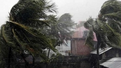 রাতেই ঝড় হতে পারে যেসব অঞ্চলে