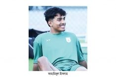 সেই ফাহামিদুলকে নিয়ে ভাবছে বাফুফে  