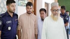 ফরিদগঞ্জে দাখিল পরীক্ষার প্রশ্ন ফাঁস, মাদ্রাসা সুপারসহ আটক ৩