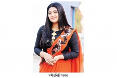 নতুন গানে সালমা  