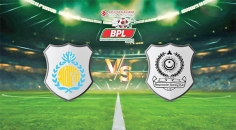 আবাহনী-মোহামেডান লড়াই আজ  