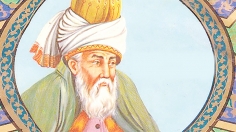 রুমির প্রেম আত্মার মুক্তি  