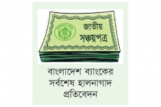 সঞ্চয়পত্র বিক্রিতে ছন্দপতন  