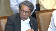 রাষ্ট্র সংস্কারের এই সুযোগ যেন বেহাত না হয়: আলী রীয়াজ