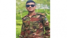 চট্টগ্রামে ডাকাতের গুলিতে সেনাসদস্য আহত