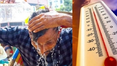 দেশের ১৬ জেলায় বইছে তাপপ্রবাহ