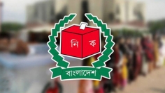 দেশে নতুন ভোটার হলেন ৬৩ লাখ নাগরিক