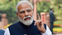 পেহেলগামে হামলায় প্রতিটি ভারতীয়র ‘রক্ত ফুটছে’—	 মোদি