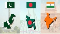 ভারত-পাকিস্তান বিরোধে মধ্যস্থতা করতে চায় বাংলাদেশ