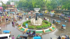 সিটি করপোরেশন হচ্ছে বগুড়া, গণবিজ্ঞপ্তি জারি