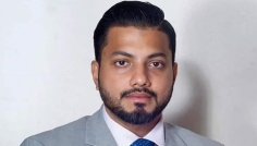 বিএনপির ইশরাককে মেয়র ঘোষণা করে গেজেট প্রকাশ