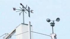 তাপমাত্রা নিয়ে সুখবর দিলো আবহাওয়া অফিস