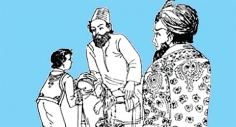 ইসলামে শিক্ষা ও শিক্ষকের মর্যাদা 