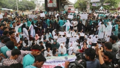 দেশের সব পলিটেকনিকে টানা শাটডাউন ঘোষণা