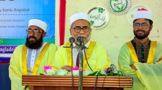 দাওয়াহ'র শিক্ষার্থীরা মেধা দিয়ে ইসলাম বিদ্রেষীদের পরাস্থ করবে: ইবি ভিসি