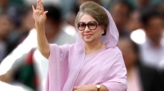 লন্ডন থেকে দেশে ফিরছেন খালেদা জিয়া: পররাষ্ট্র উপদেষ্টা