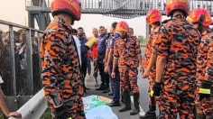 শ্রীনগরে বাসের ধাক্কায় প্রাণ গেলো বৃদ্ধের