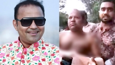 অভিনেতা সিদ্দিকের বিরুদ্ধে দুই মামলা, পুলিশে সোপর্দ