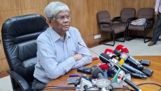 বাংলাদেশ এখন আর আইএমএফের ওপর নির্ভরশীল নয় : অর্থ উপদেষ্টা