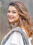 শবনম ফারিয়ার প্রতিবাদ 