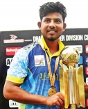 এবারের ট্রফিটা স্পেশাল : মোসাদ্দেক  