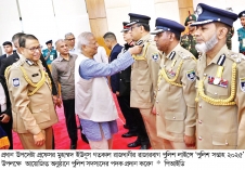 নির্ভয়ে ভোট দেওয়ার পরিবেশ নিশ্চিত করতে হবে  